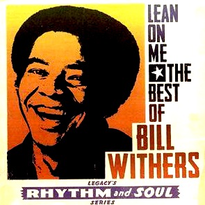 Bill Withers - Just The Two Of Us